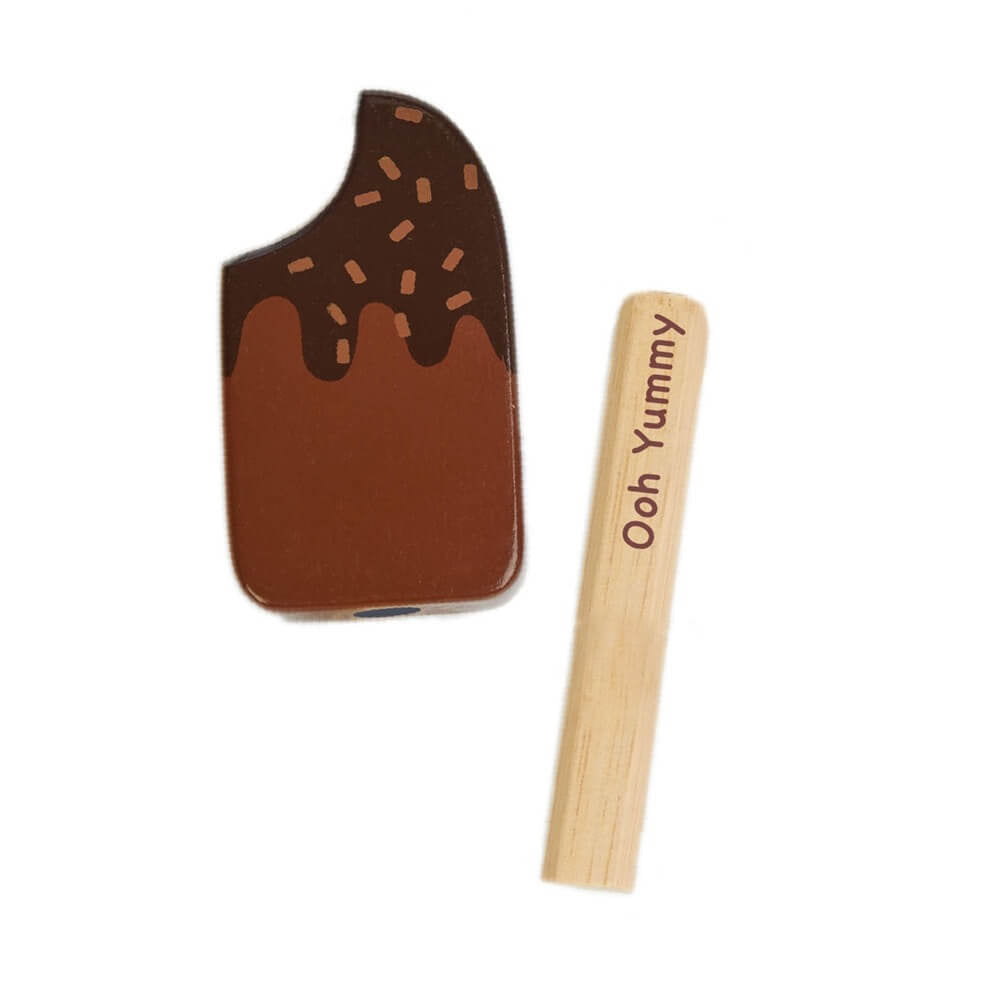 Boutique de sucettes glacées - Jouets d'imitation - Boutique LeoLudo - Tender Leaf Toys
