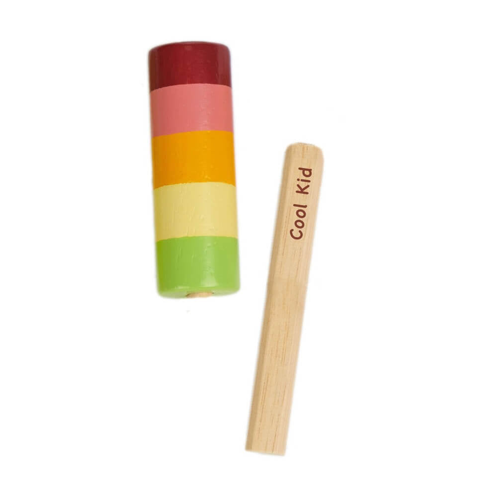 Boutique de sucettes glacées - Jouets d'imitation - Boutique LeoLudo - Tender Leaf Toys