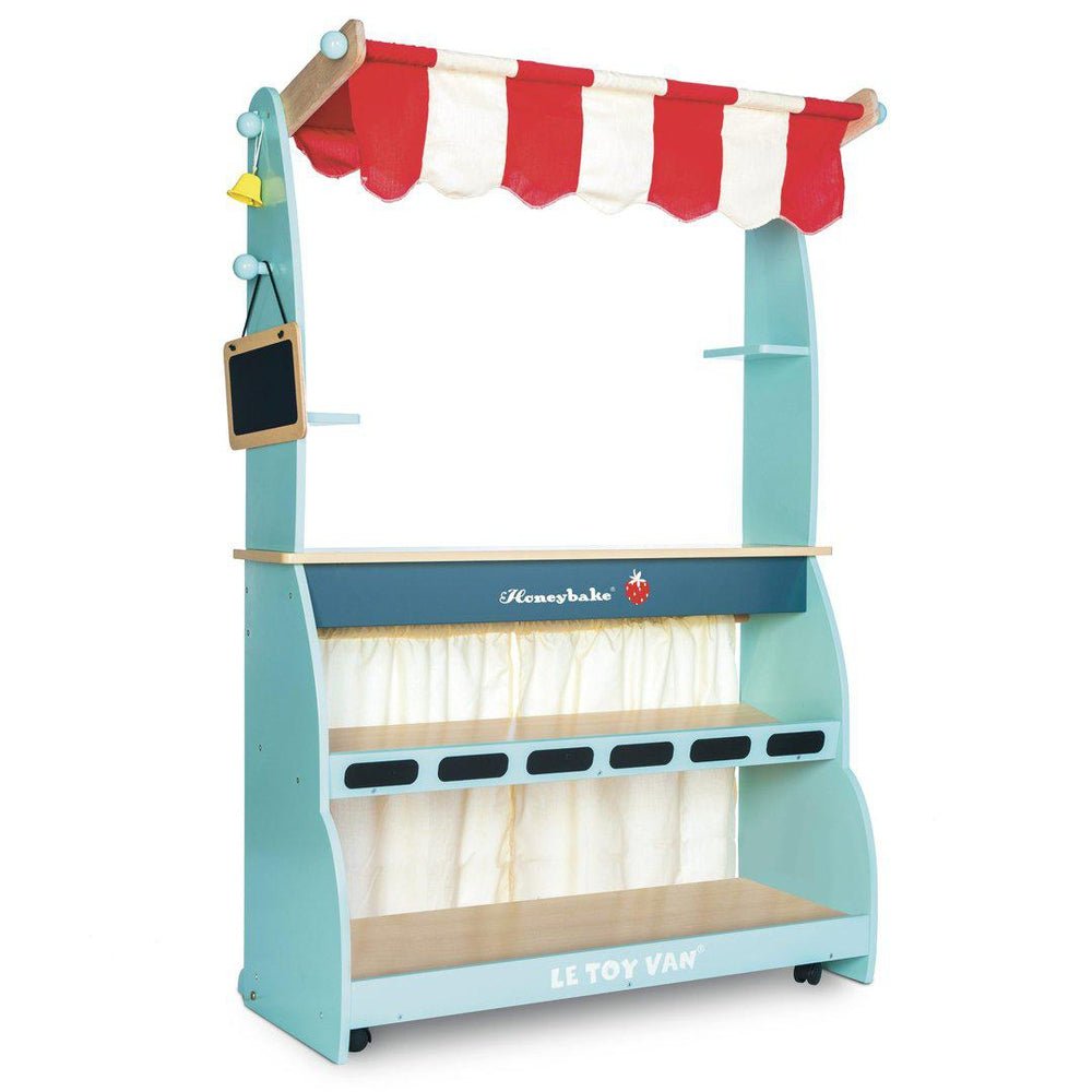 Boutique et café Honeybake - Jouets d'imitation - Boutique LeoLudo - Le Toy Van