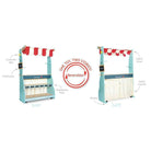 Boutique et café Honeybake - Jouets d'imitation - Boutique LeoLudo - Le Toy Van