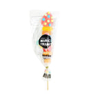Brochette de friandises de Pâques (50g) - Nourriture - Boutique LeoLudo - KandJu