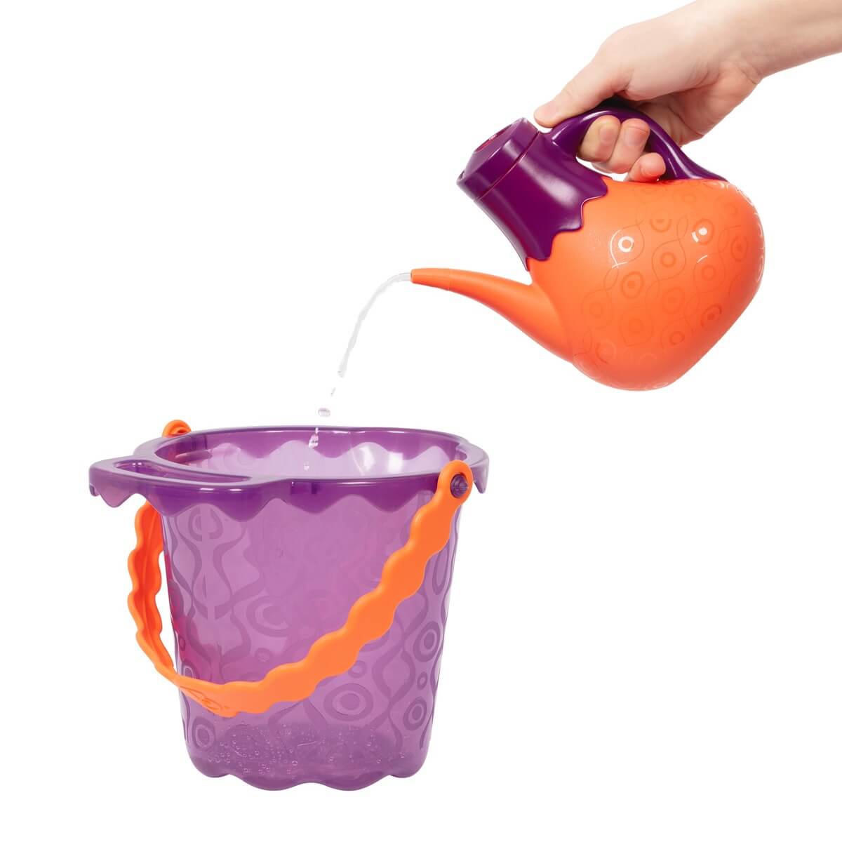 B.Summer - Sac de plage "B. Ready" - Jeux d'extérieur - Boutique LeoLudo - B. toys