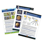 Buki Espace - Télescope et 15 activités - Jeux scientifiques - Boutique LeoLudo - Buki