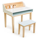 Bureau et chaise - Meubles - Boutique LeoLudo - Tender Leaf Toys