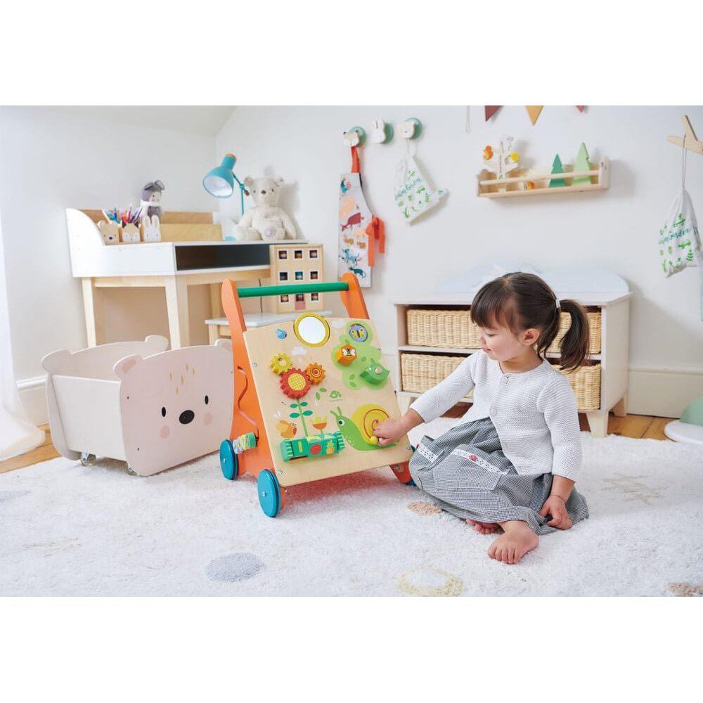 Bureau et chaise - Meubles - Boutique LeoLudo - Tender Leaf Toys