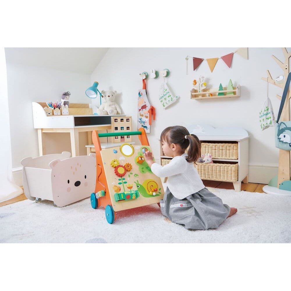 Bureau et chaise - Meubles - Boutique LeoLudo - Tender Leaf Toys