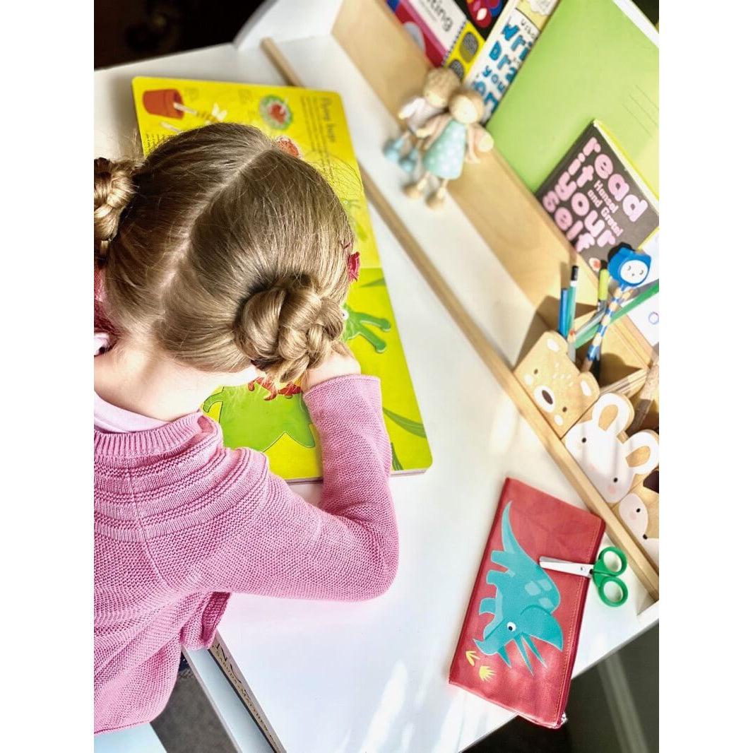 Bureau et chaise - Meubles - Boutique LeoLudo - Tender Leaf Toys