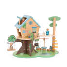 Cabane dans les arbres Grande Famille-Moulin Roty-Boutique LeoLudo