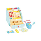 Caisse enregistreuse Jour du marché (25 pcs) - Jouets d'imitation - Boutique LeoLudo - Vilac