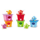 Camarades d'apprentissage Peek - a - Bird - Jeux éducatifs - Boutique LeoLudo - Learning Resources