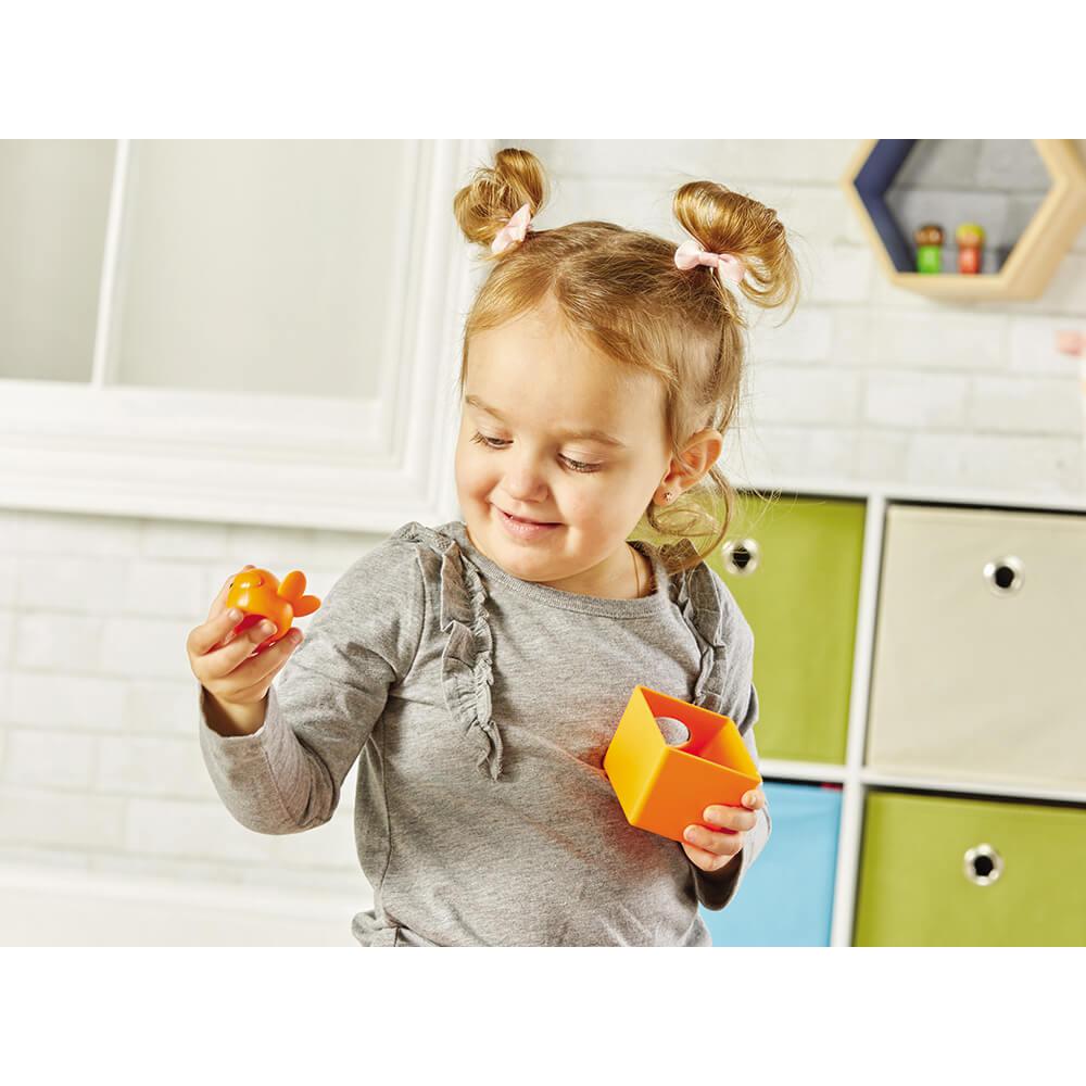 Camarades d'apprentissage Peek - a - Bird - Jeux éducatifs - Boutique LeoLudo - Learning Resources