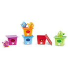 Camarades d'apprentissage Peek - a - Bird - Jeux éducatifs - Boutique LeoLudo - Learning Resources