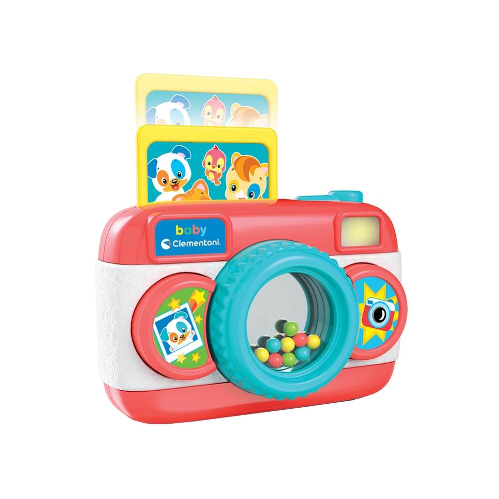 Caméra de bébé – Boutique LeoLudo