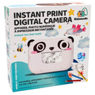 Caméra numérique à impression instantanée - Koko le panda (modèle P) - Jeux électroniques - Boutique LeoLudo - Kidamento
