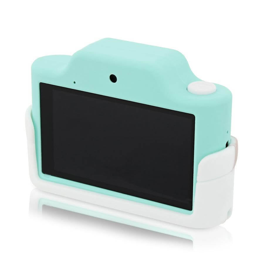 Caméra numérique photo et vidéo - Zippy le paresseux (modèle K) - Jeux électroniques - Boutique LeoLudo - Kidamento