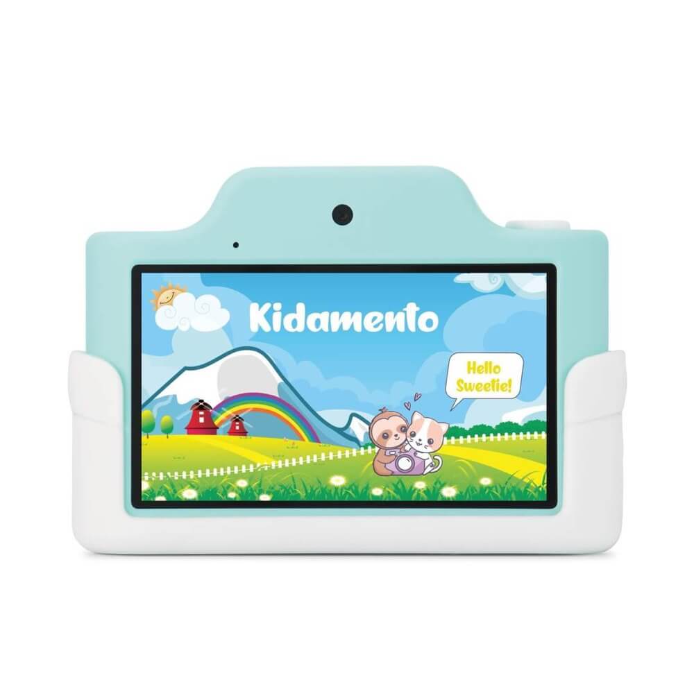Caméra numérique photo et vidéo - Zippy le paresseux (modèle K) - Jeux électroniques - Boutique LeoLudo - Kidamento