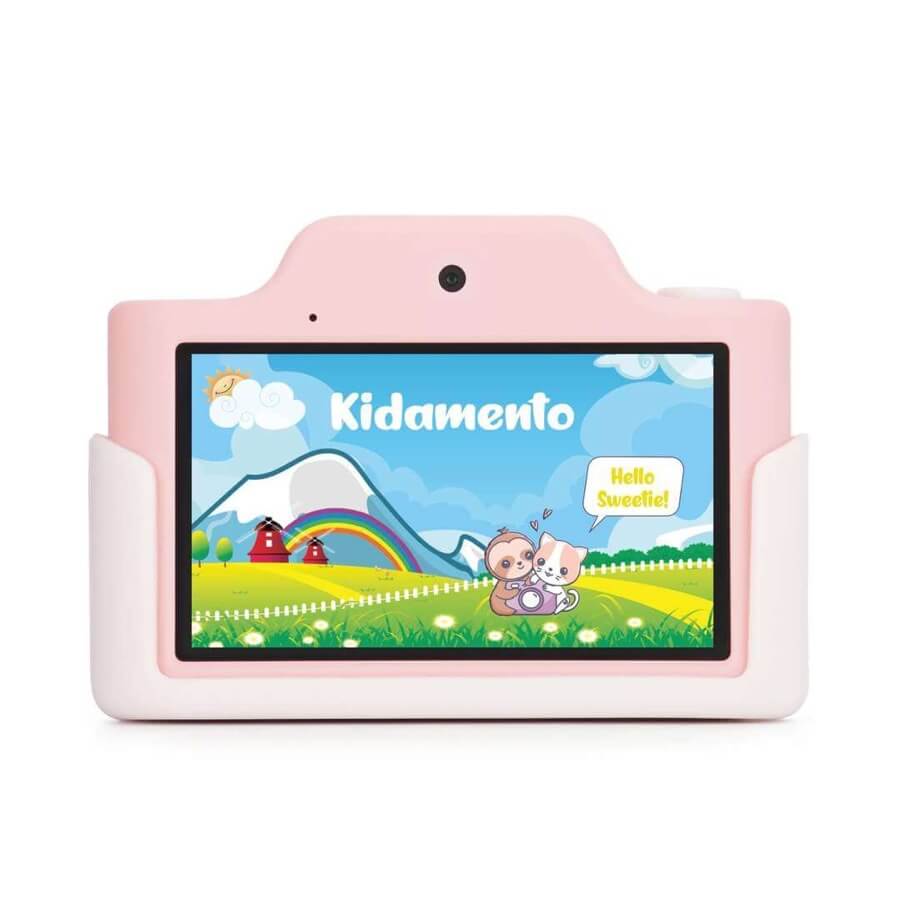 Caméra numérique photo + vidéo - Meowie Model K-Kidamento-Boutique LeoLudo