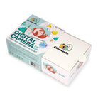 Caméra numérique photo + vidéo - Zippy Model K-Kidamento-Boutique LeoLudo