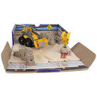 Camion de construction: creuser et démolir - Art & bricolage - Boutique LeoLudo - Kinetic Sand