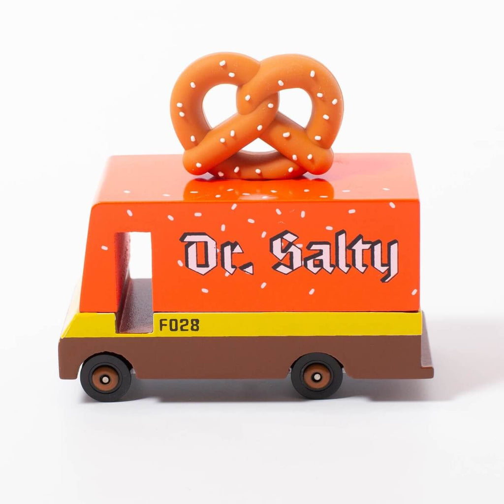 Camion vendeur de pretzel Candyvan-Candylab Toys-Boutique LeoLudo