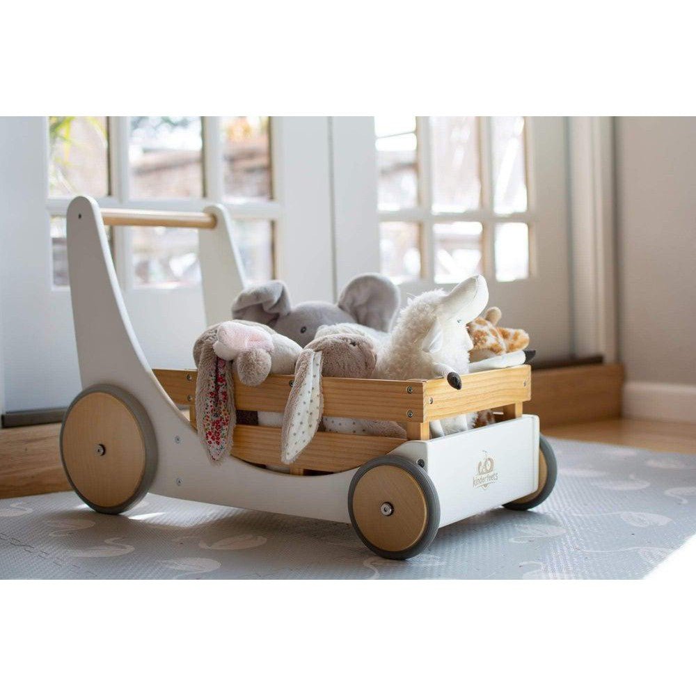 Cargo Trotteur - 2 options de couleurs - Trotteurs - Boutique LeoLudo - Kinderfeets