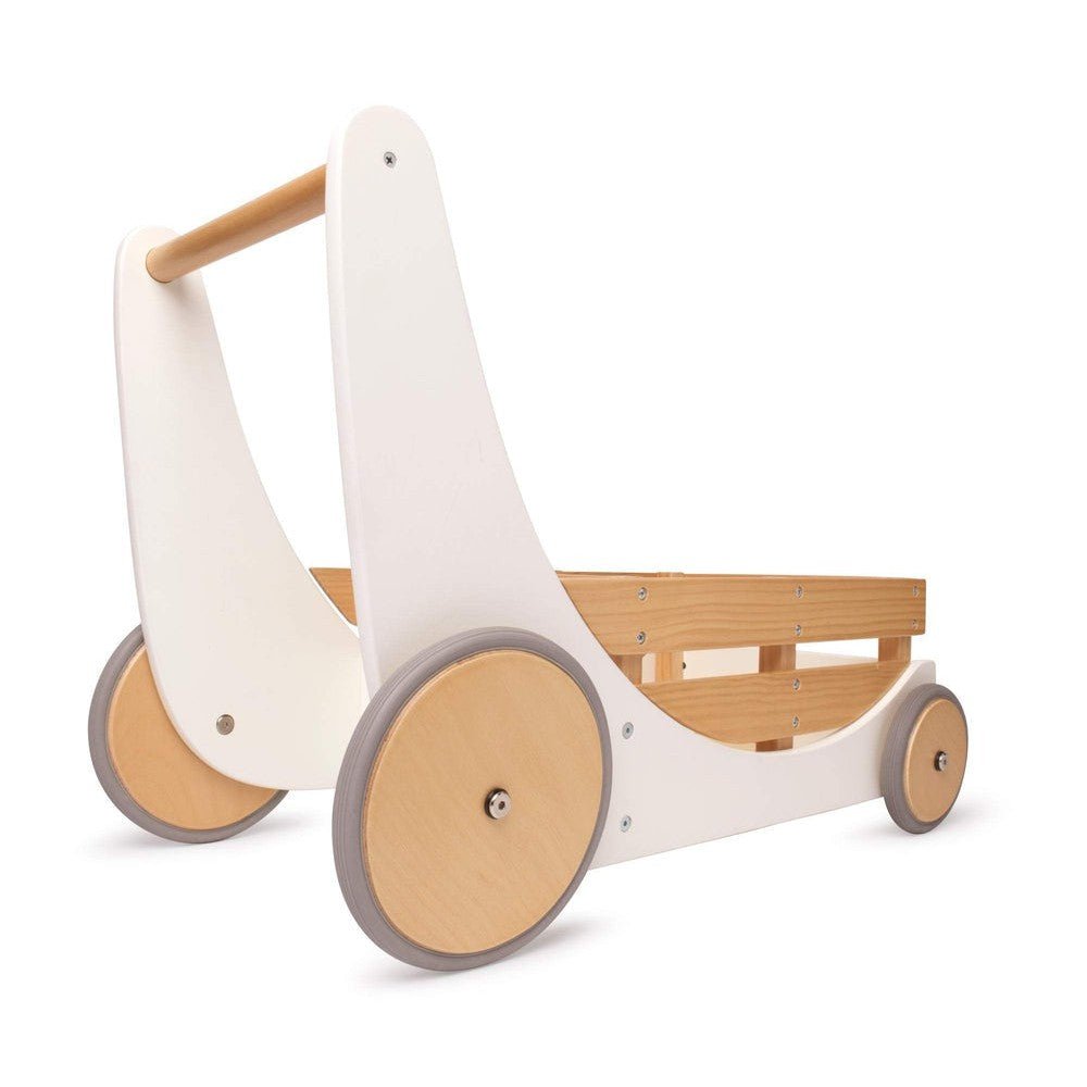 Cargo Trotteur - 2 options de couleurs - Trotteurs - Boutique LeoLudo - Kinderfeets