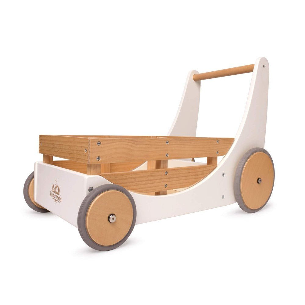 Cargo Trotteur - 2 options de couleurs - Trotteurs - Boutique LeoLudo - Kinderfeets