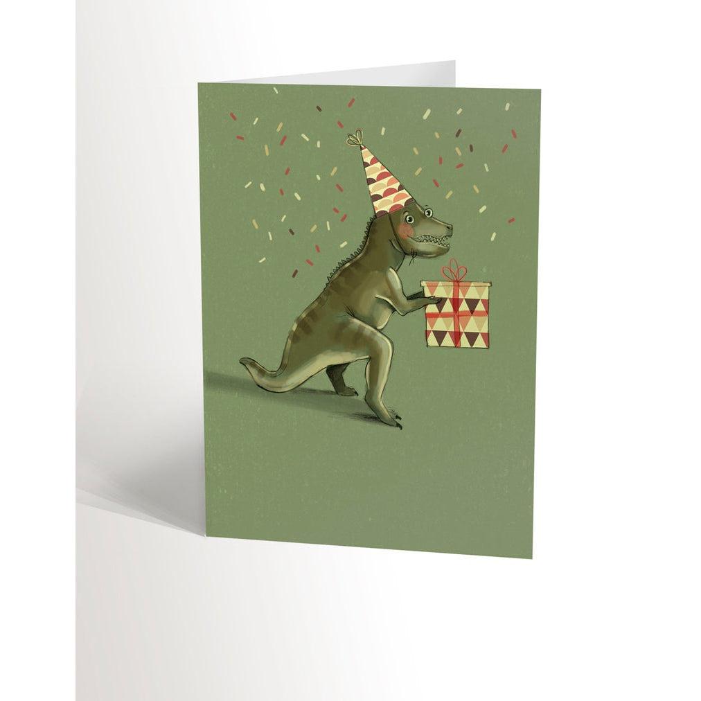 Carte de souhaits - Sans texte - Cartes de souhaits - Boutique LeoLudo - Valerie Boivin