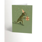 Carte de souhaits - Sans texte - Cartes de souhaits - Boutique LeoLudo - Valerie Boivin