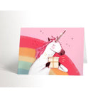 Carte de souhaits - Sans texte - Cartes de souhaits - Boutique LeoLudo - Valerie Boivin