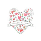 Cartes de souhaits - Fête des mères - Cartes de souhaits - Boutique LeoLudo - Stephanie Reniere