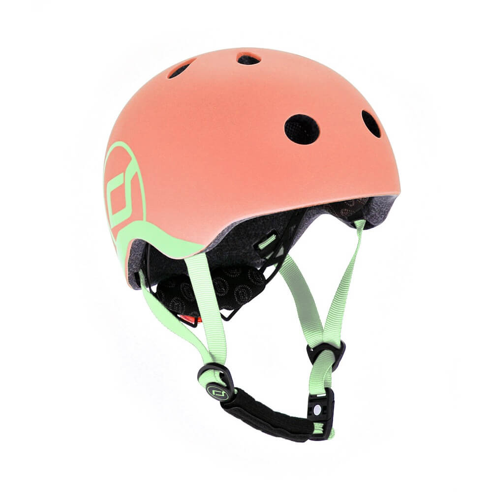 Casque Pêche (XXS–S) - Jeux d'extérieur - Boutique LeoLudo - Scoot & Ride