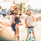 Casque Pêche (XXS–S) - Jeux d'extérieur - Boutique LeoLudo - Scoot & Ride