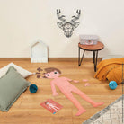 Casse - tête Corps humain - Casse - têtes - Boutique LeoLudo - Janod