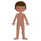 Casse - tête Corps humain - Casse - têtes - Boutique LeoLudo - Janod