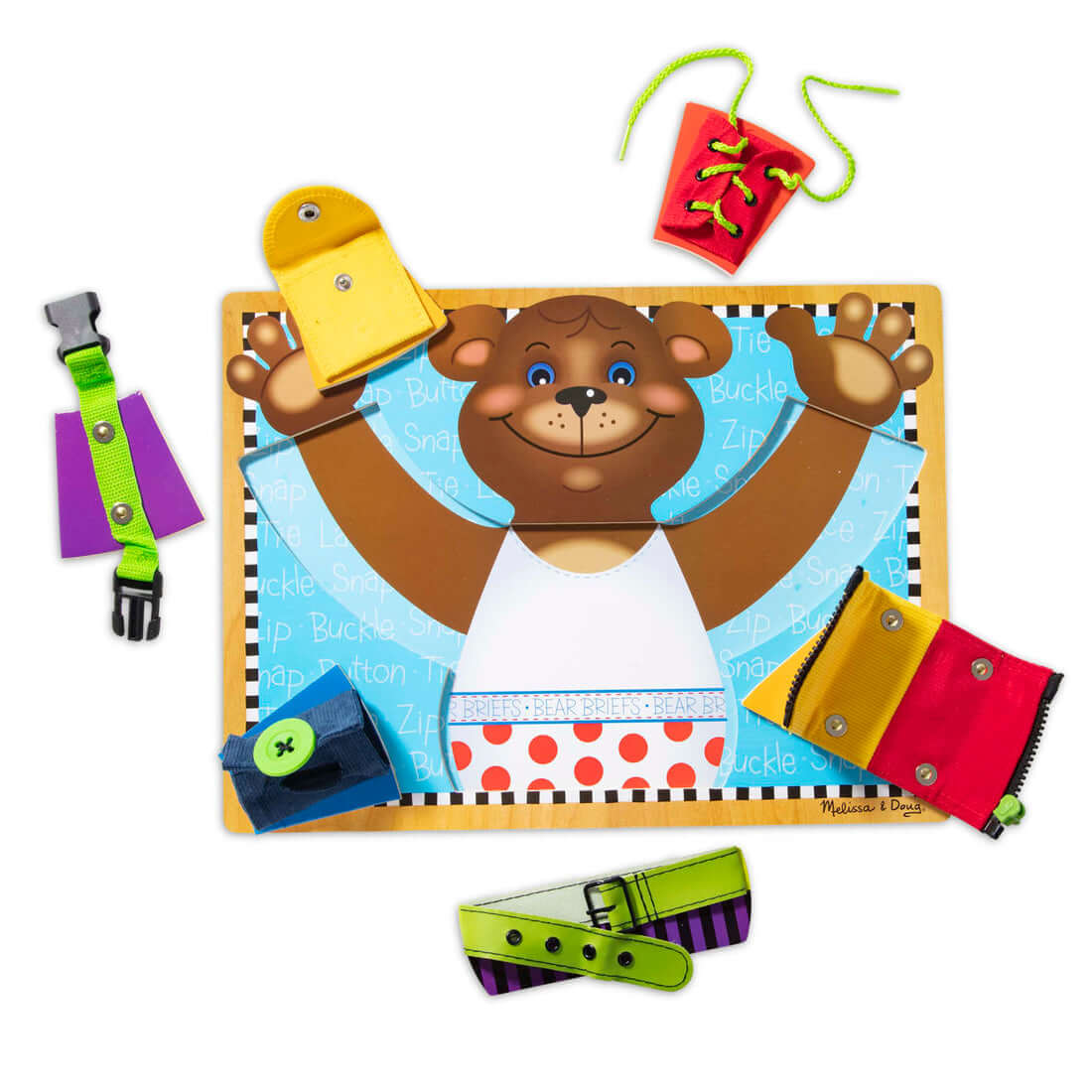 Puzzle fille à habiller en bois – Magasin de jouets et jeux éducatifs en  ligne