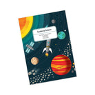 Casse-tête éducatif - Système solaire (100 pc)-Janod-Boutique LeoLudo