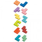 Casse - tête logique Polyssimo - Jeux de logique - Boutique LeoLudo - Djeco