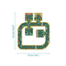 Casse - tête Pop to Play - Routes - Casse - têtes - Boutique LeoLudo - Djeco