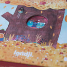 Casse - tête reversible - Mon petit pommier (20 pcs) - Casse - têtes - Boutique LeoLudo - Londji