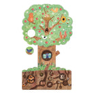 Casse - tête reversible - Mon petit pommier (20 pcs) - Casse - têtes - Boutique LeoLudo - Londji