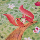 Casse - tête reversible - Mon petit pommier (20 pcs) - Casse - têtes - Boutique LeoLudo - Londji