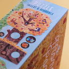 Casse - tête reversible - Mon petit pommier (20 pcs) - Casse - têtes - Boutique LeoLudo - Londji