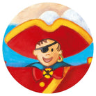 Casse - tête silhouette - Pirate et son trésor (36 pcs) - Casse - têtes - Boutique LeoLudo - Djeco