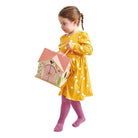 Chalet familial Rosewood - Ensembles de jeu - Boutique LeoLudo - Tender Leaf Toys