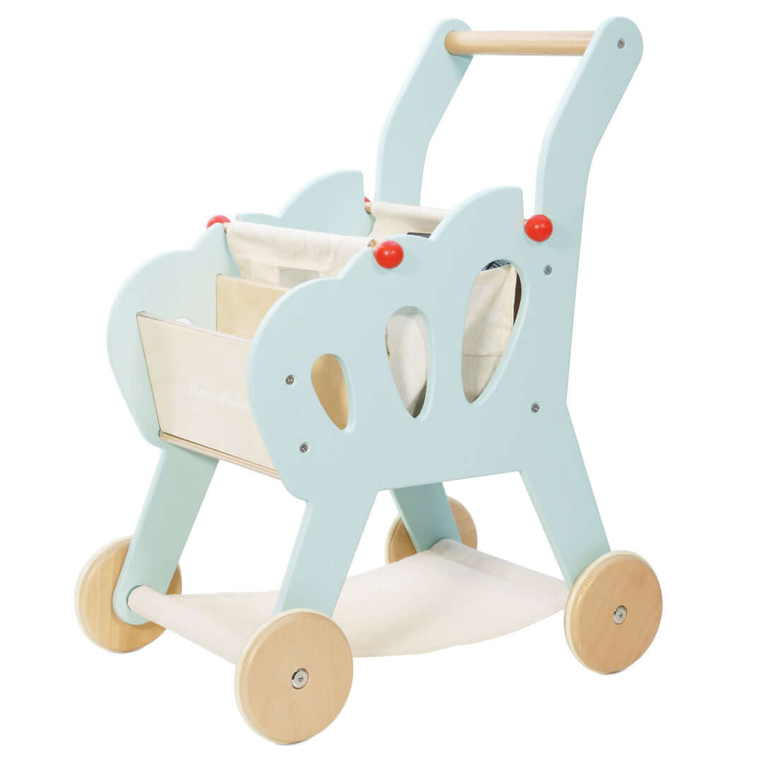 Chariot de course Honeybake - Jouets d'imitation - Boutique LeoLudo - Le Toy Van