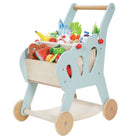 Chariot de course Honeybake - Jouets d'imitation - Boutique LeoLudo - Le Toy Van