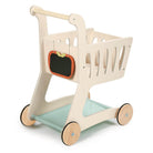 Chariot d'épicerie en bois - Jouets d'imitation - Boutique LeoLudo - Tender Leaf Toys