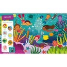 Cherche et trouve des tout-petits autour du monde-Auzou-Boutique LeoLudo