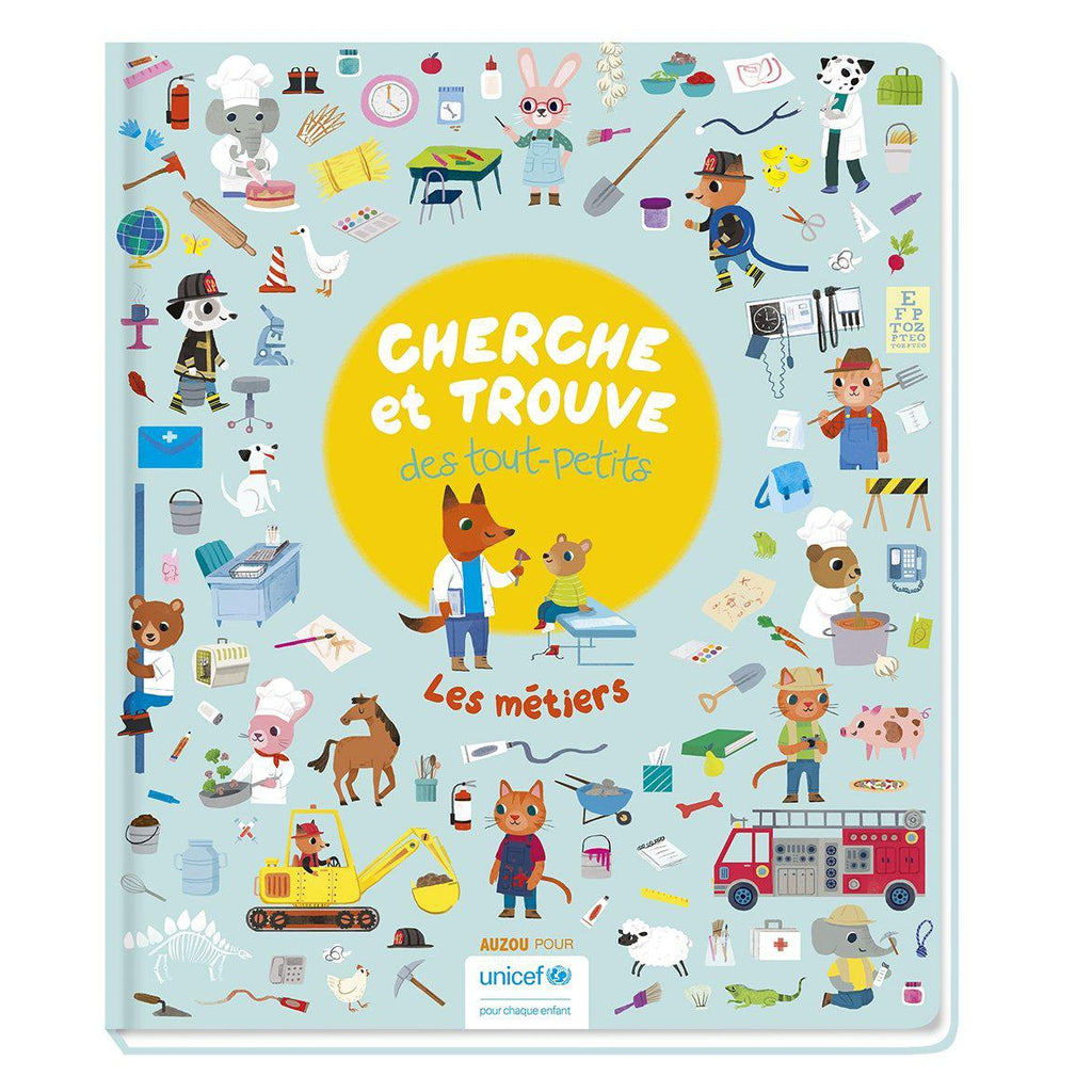  Où est Tom? Livre pour enfants: Livre d'apprentissage pour  enfants de 2 à 3 ans. Plus retrouver l'objet. (French Edition):  9798401052575: Enfant, Act': Books